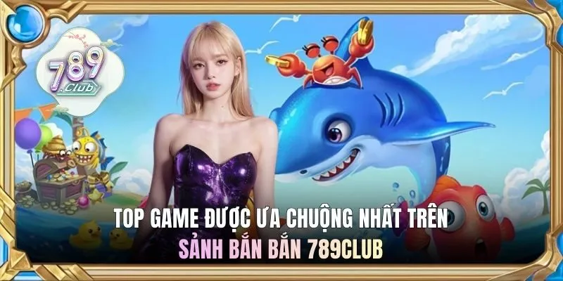 Top tựa game săn bắn được ưa thích nhất hiện nay